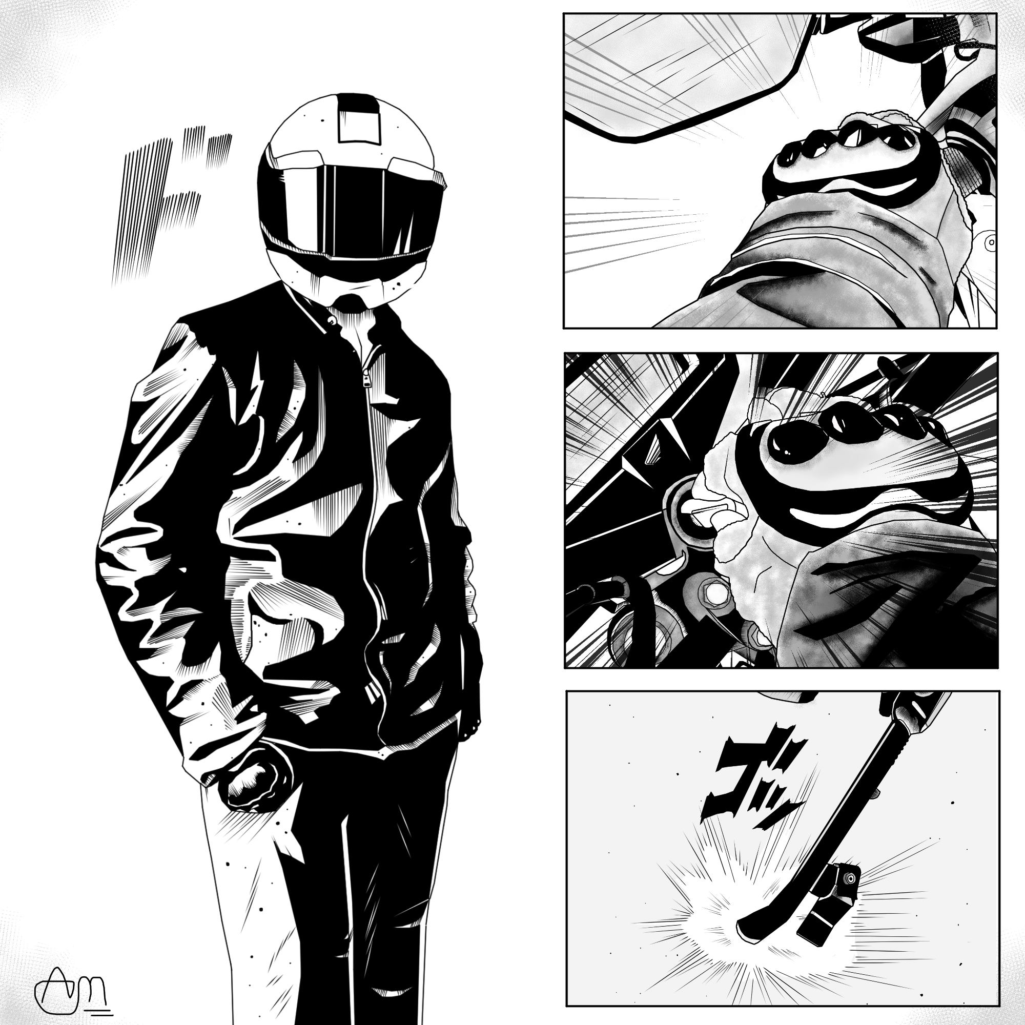 drawing